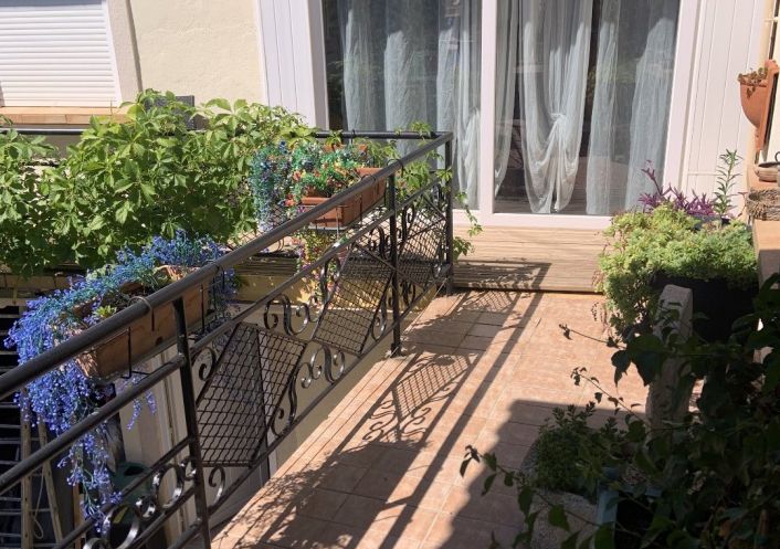 à vendre Maison Canaules Et Argentieres