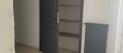 location Appartement Ales