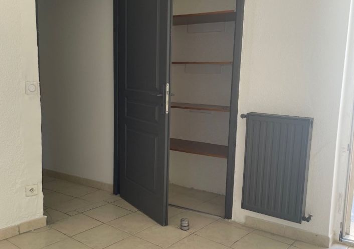 à louer Appartement Ales