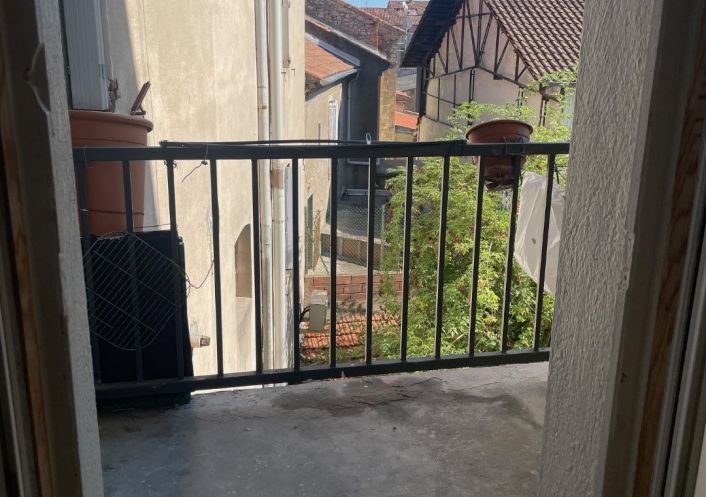 à louer Appartement Ales