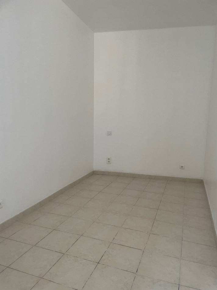 à louer Appartement Ales - Photo 8