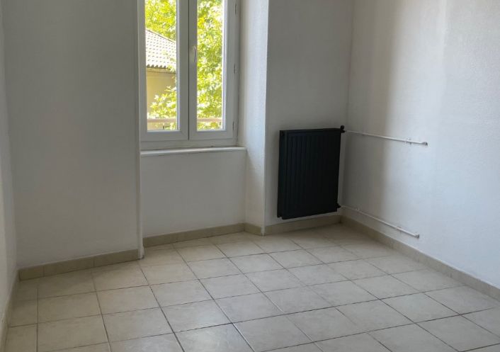 à louer Appartement Ales