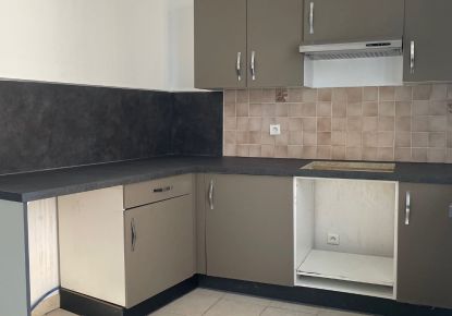 location Appartement Ales