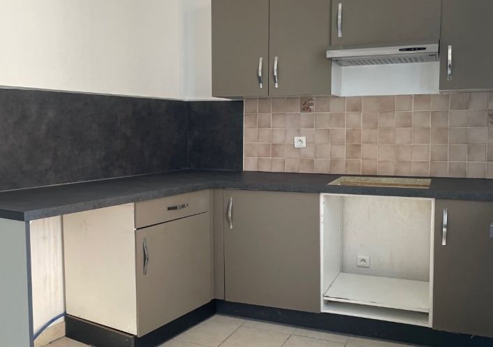 à louer Appartement Ales