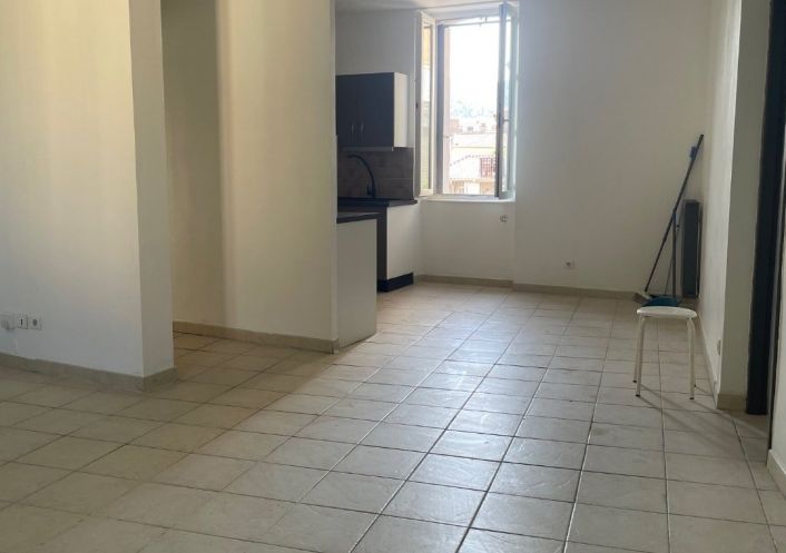 à louer Appartement Ales