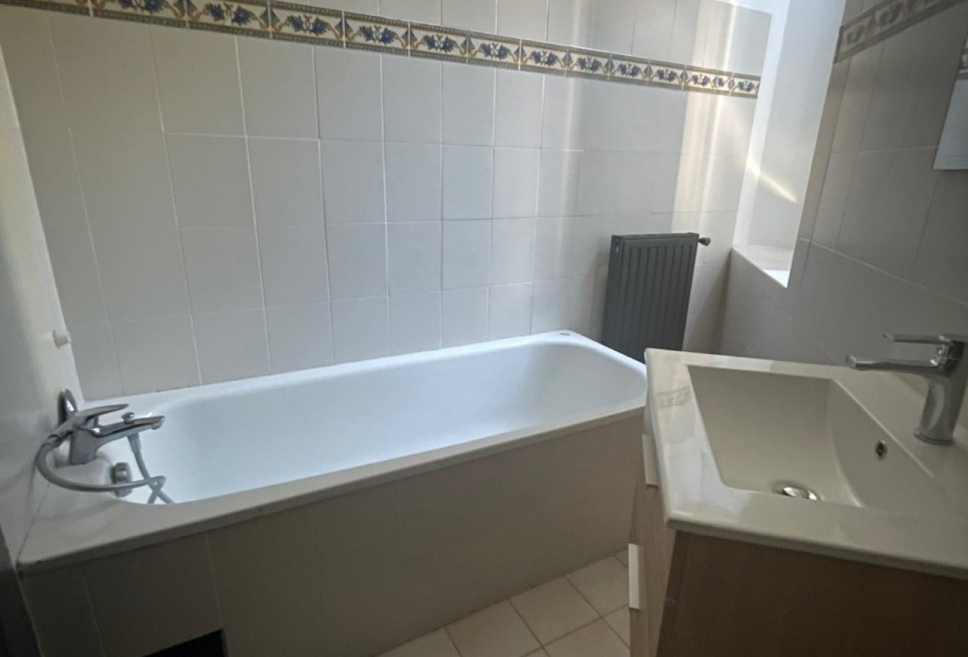 location Appartement Ales - Photo 4