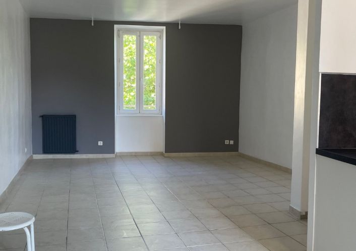 à louer Appartement Ales