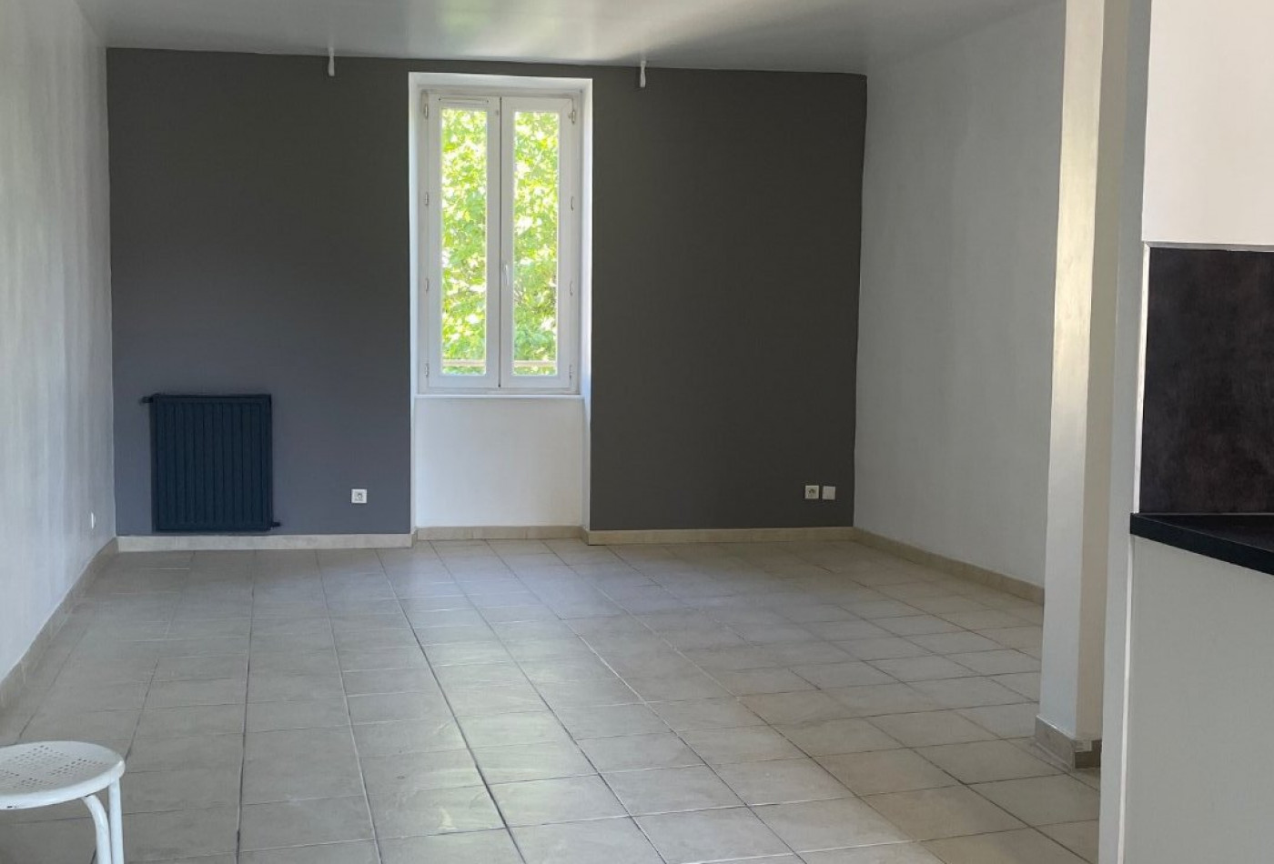 location Appartement Ales - Photo 2