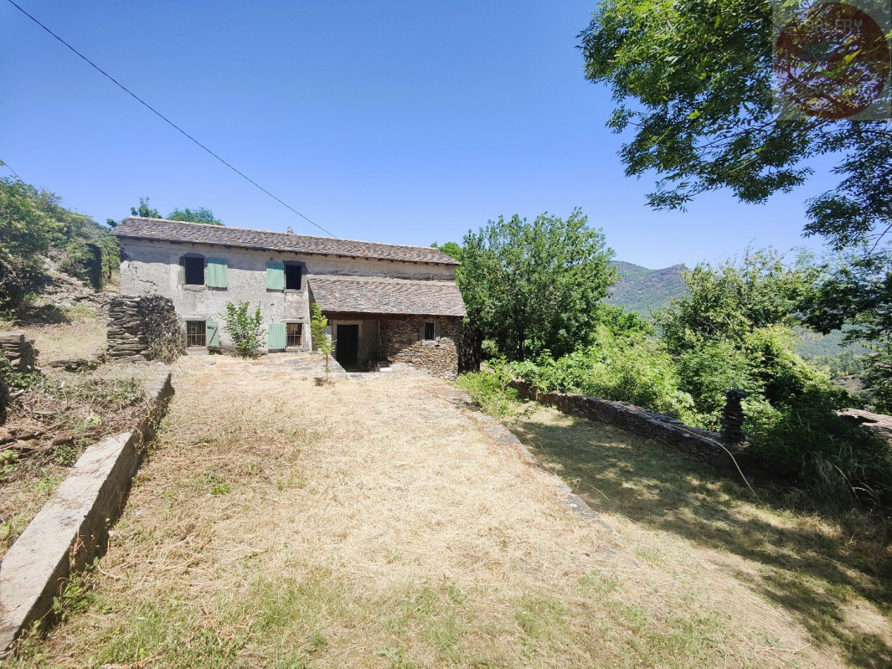 à vendre  Saint Andre De Valborgne - Photo 9