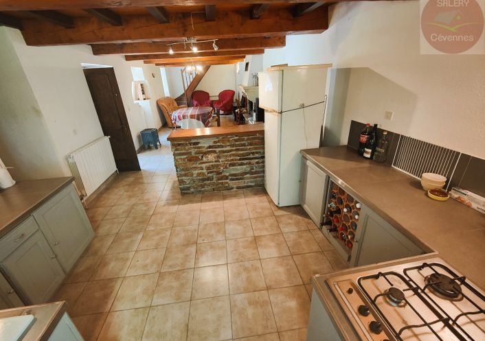 à vendre  Saint Andre De Valborgne