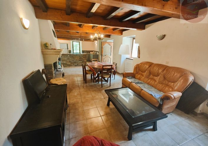 à vendre  Saint Andre De Valborgne