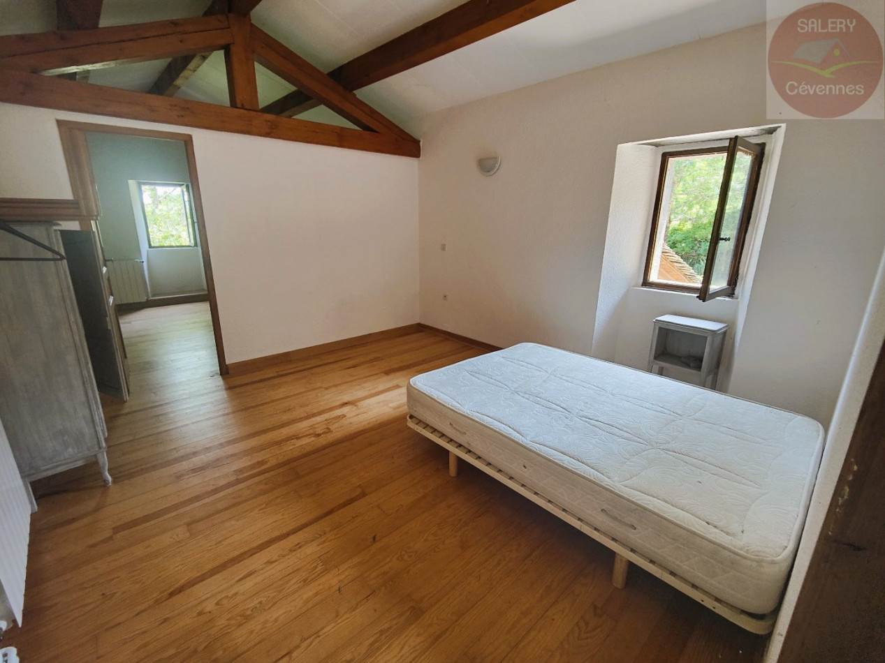 à vendre  Saint Andre De Valborgne - Photo 6