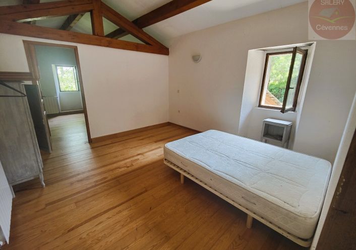 à vendre  Saint Andre De Valborgne
