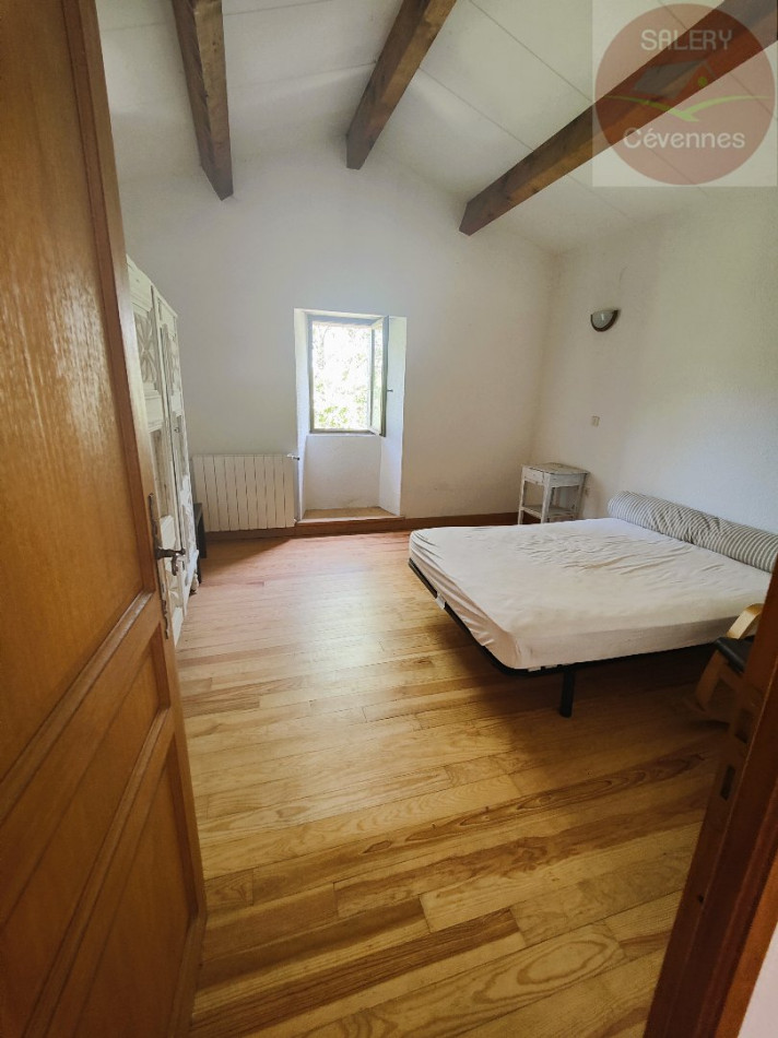 à vendre  Saint Andre De Valborgne - Photo 7