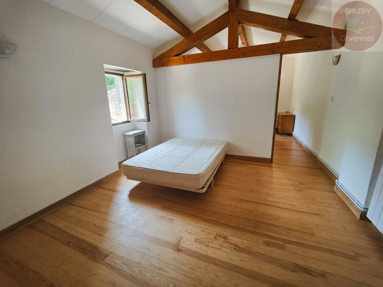 à vendre  Saint Andre De Valborgne - Photo 8