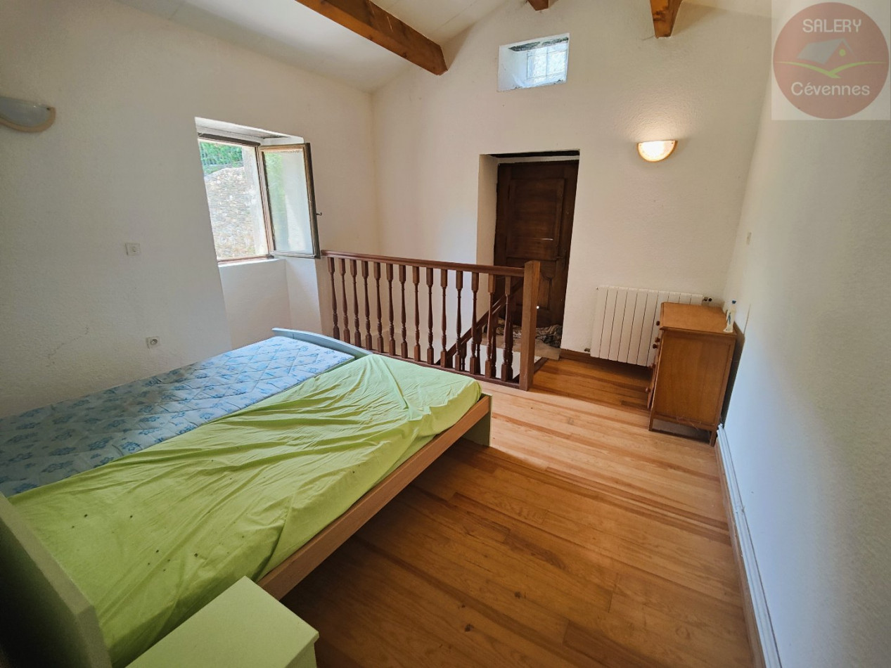 à vendre  Saint Andre De Valborgne - Photo 5