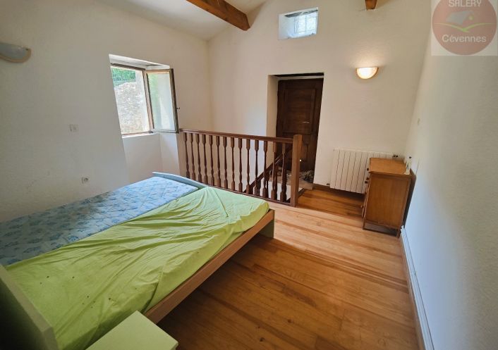 à vendre  Saint Andre De Valborgne