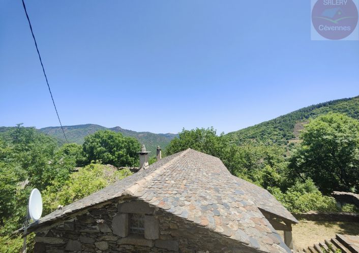 à vendre  Saint Andre De Valborgne