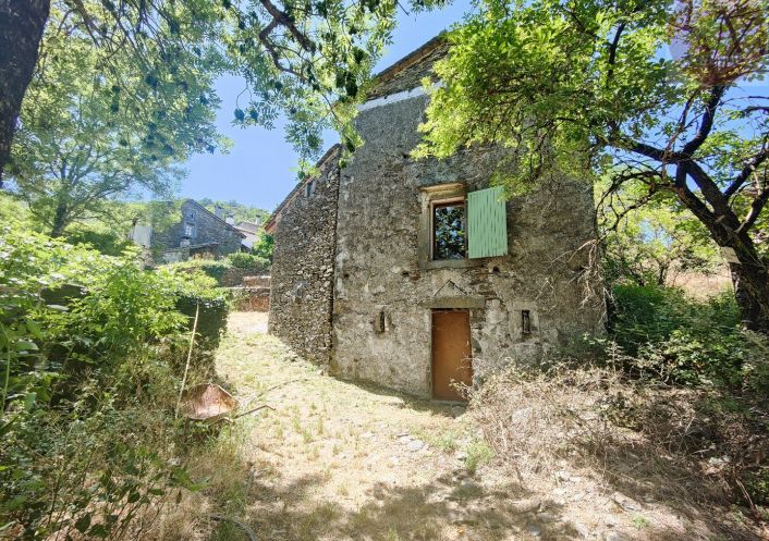à vendre  Saint Andre De Valborgne