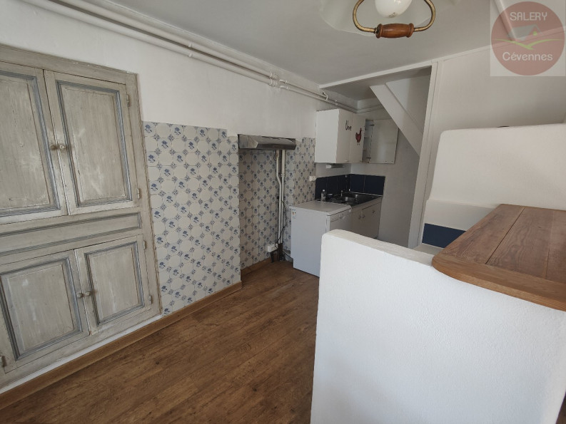 vente Maison de village Le Pont De Montvert - Photo 6