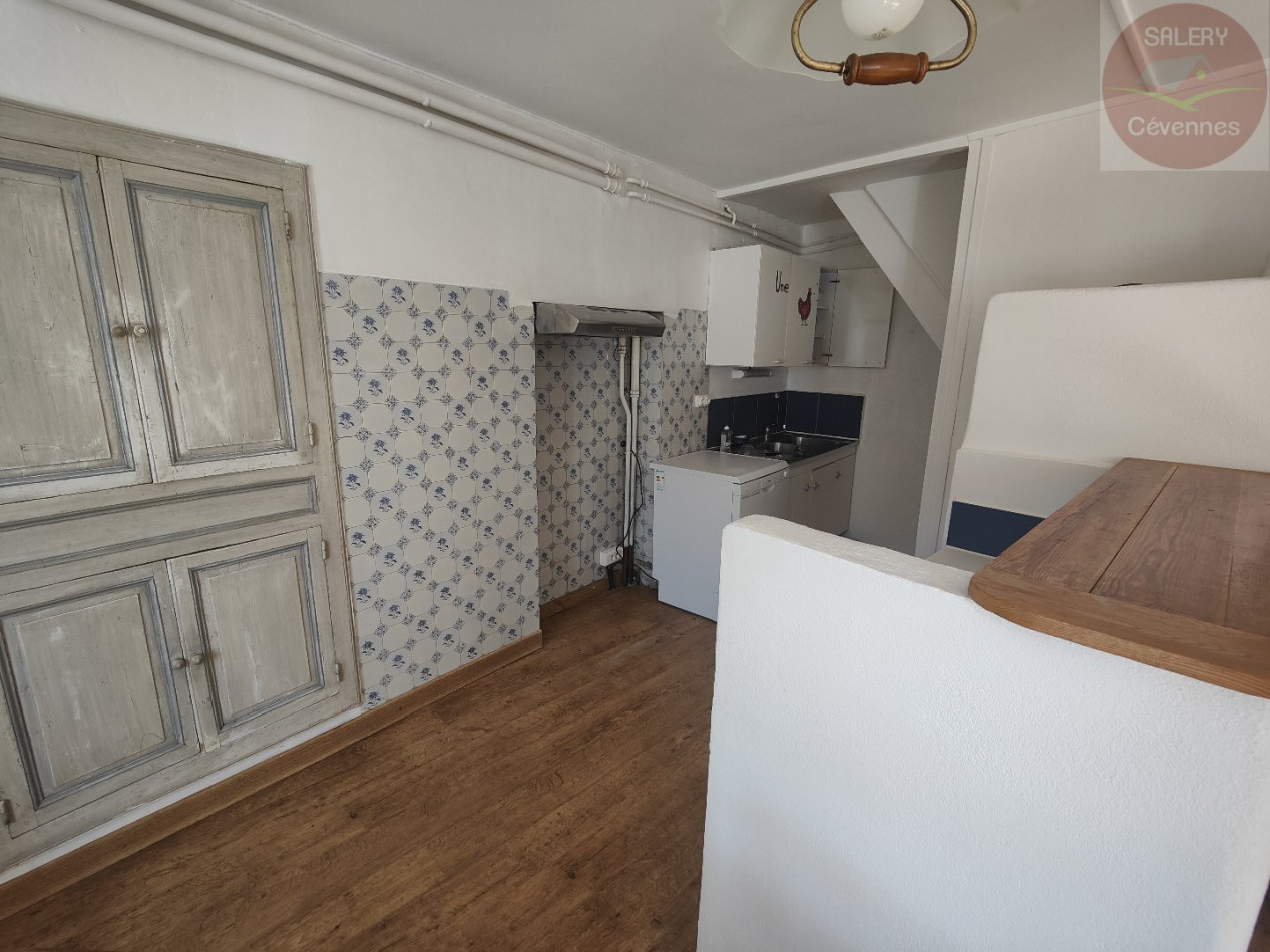 à vendre Maison de village Le Pont De Montvert - Photo 6