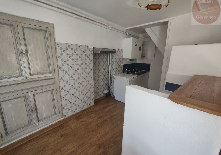 à vendre Maison de village Le Pont De Montvert