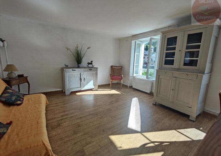 à vendre Maison de village Le Pont De Montvert