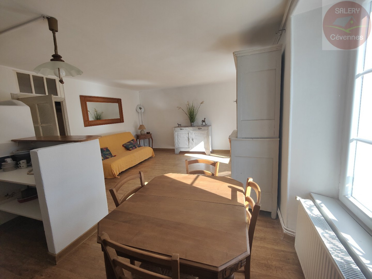 à vendre Maison de village Le Pont De Montvert - Photo 5