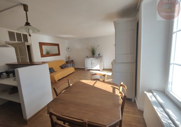 à vendre Maison de village Le Pont De Montvert