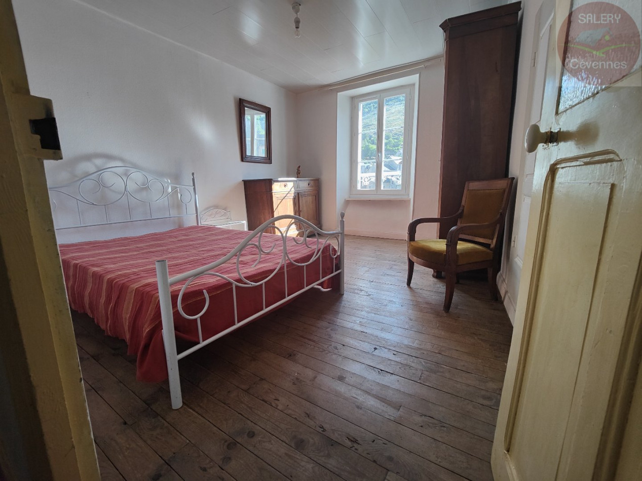 à vendre Maison de village Le Pont De Montvert - Photo 7