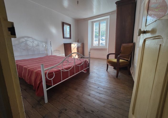 à vendre Maison de village Le Pont De Montvert