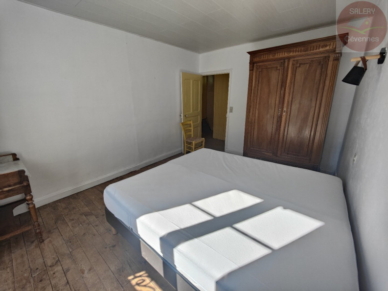 vente Maison de village Le Pont De Montvert - Photo 8