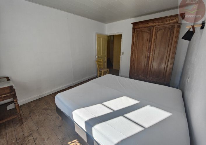 à vendre Maison de village Le Pont De Montvert