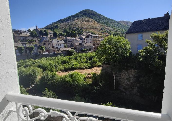 à vendre Maison de village Le Pont De Montvert