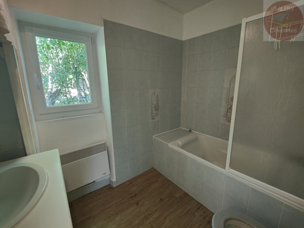 à vendre Maison de village Le Pont De Montvert - Photo 9