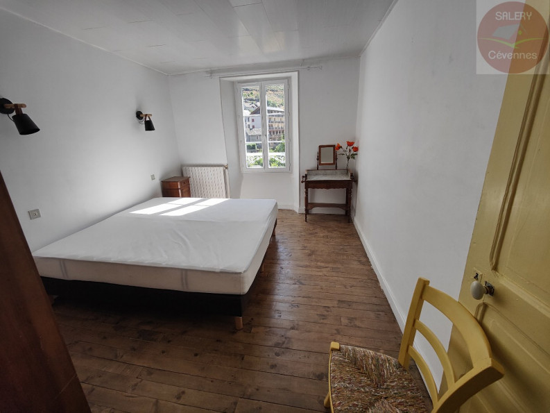 vente Maison de village Le Pont De Montvert - Photo 10