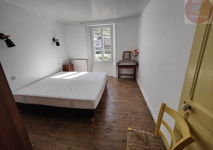 à vendre Maison de village Le Pont De Montvert