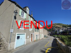 vente Maison de village Le Pont De Montvert