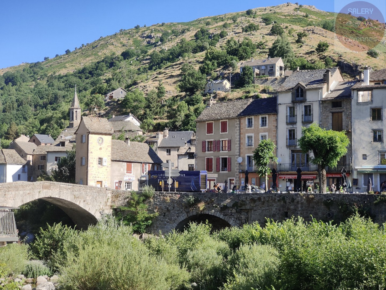 à vendre Maison de village Le Pont De Montvert - Photo 4