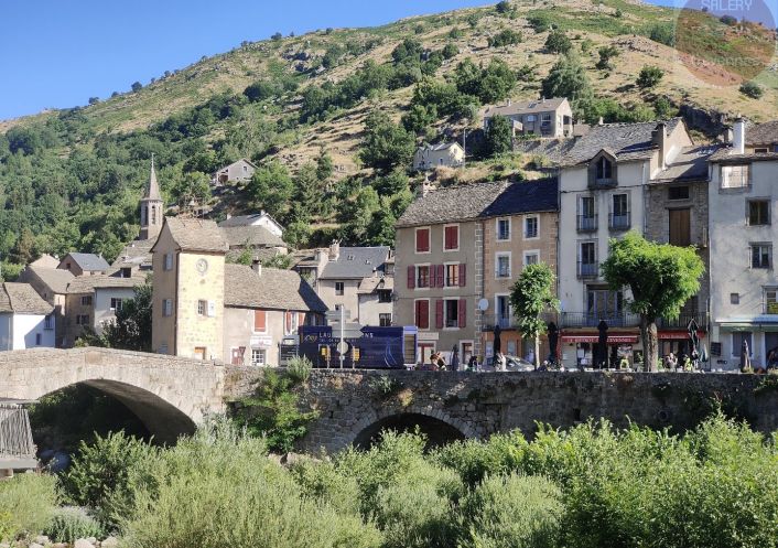 à vendre Maison de village Le Pont De Montvert