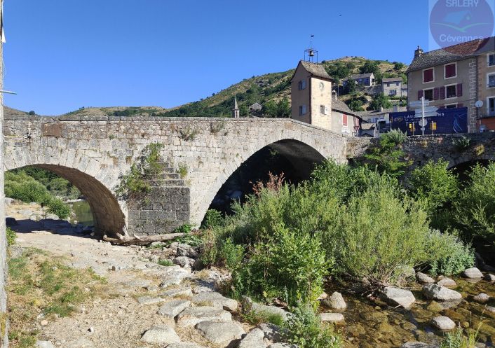 à vendre Maison de village Le Pont De Montvert