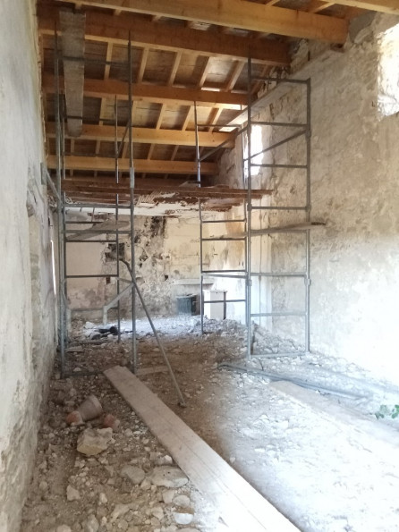 vente Mazet Saint Hippolyte Du Fort - Photo 5