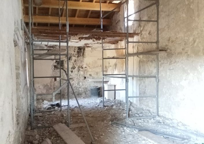 à vendre Mazet Saint Hippolyte Du Fort