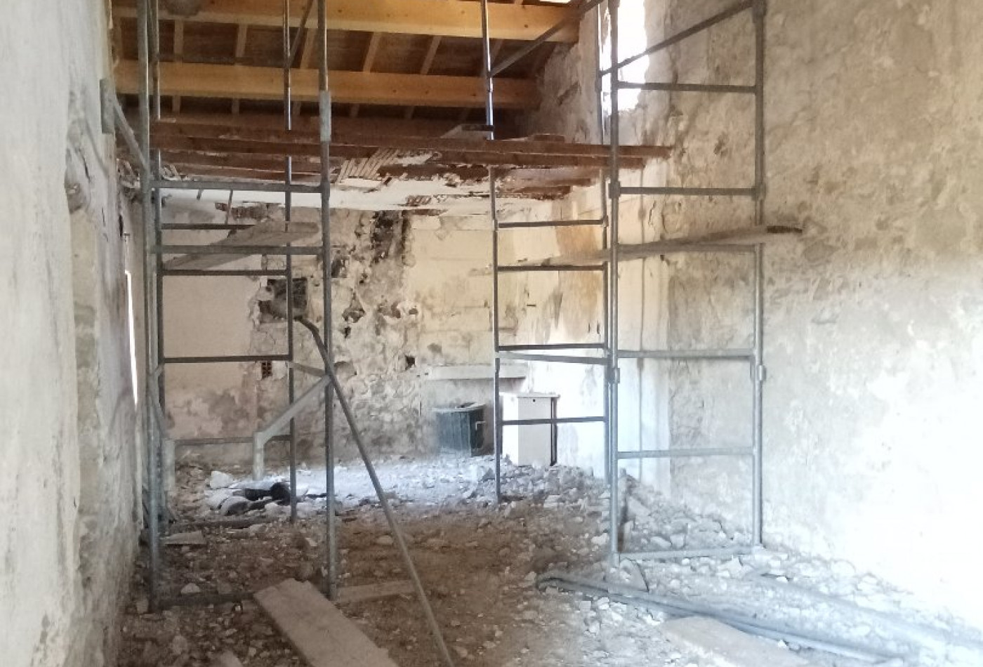 vente Mazet Saint Hippolyte Du Fort - Photo 5