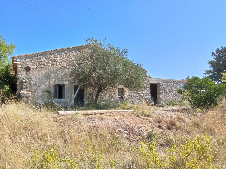 vente Mazet Saint Hippolyte Du Fort - Photo 1