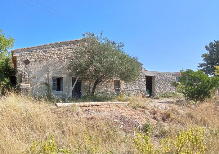 à vendre Mazet Saint Hippolyte Du Fort