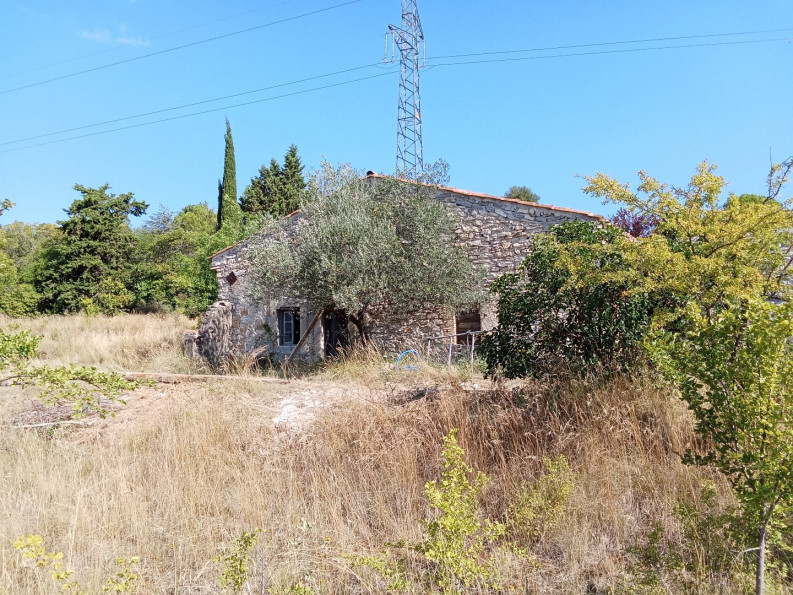 vente Mazet Saint Hippolyte Du Fort - Photo 2