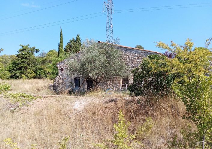 à vendre Mazet Saint Hippolyte Du Fort