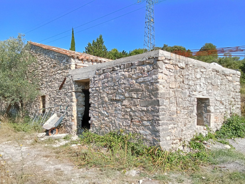 vente Mazet Saint Hippolyte Du Fort - Photo 4