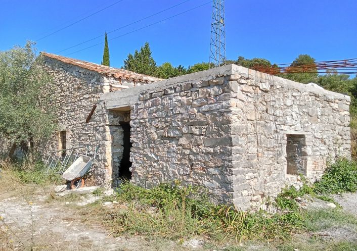 à vendre Mazet Saint Hippolyte Du Fort